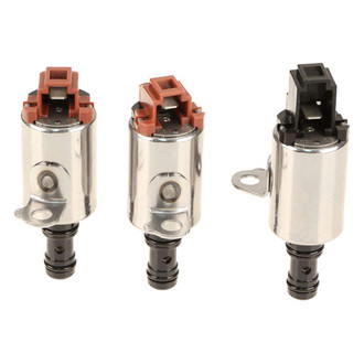 Genuine® - Automatic Transmission Control Solenoid