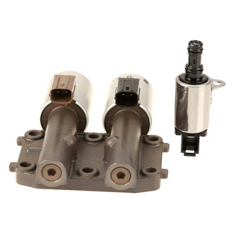 Genuine® - Automatic Transmission Control Solenoid