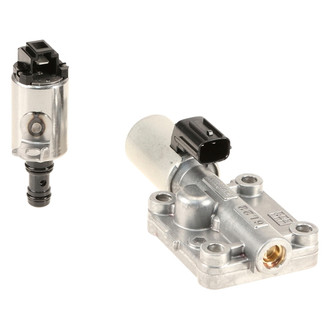 Genuine® - Automatic Transmission Control Solenoid