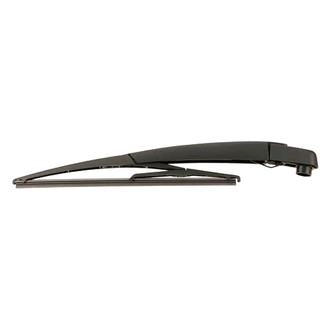 Genuine® - Back Glass Wiper Arm