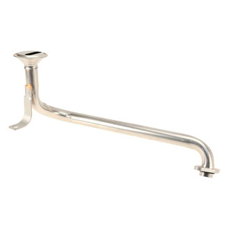 Genuine® - Oil Pump Pickup Tube