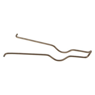 Genuine® - Clutch Release Arm Spring
