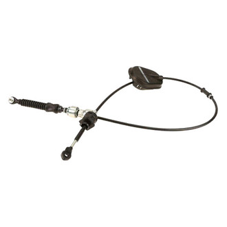 Genuine® - Automatic Transmission Shifter Cable