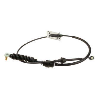 Genuine® - Automatic Transmission Shifter Cable