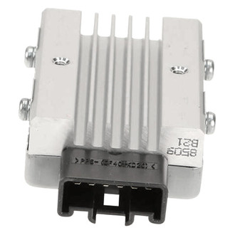 Genuine® - Fuel Pump Driver Module