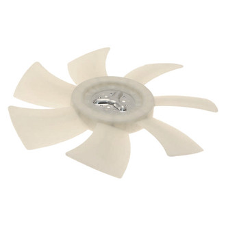 Genuine® - Engine Cooling Fan Blade