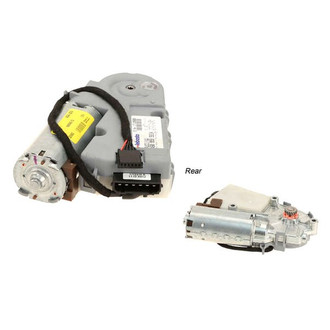 Genuine® - Sunroof Motor
