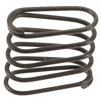 Genuine® - Rear Parking Brake Strut Spring