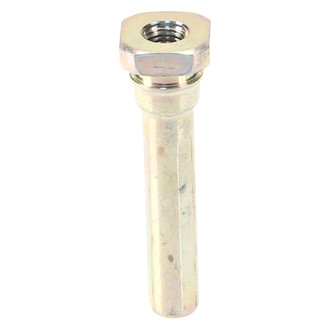 Genuine® - Rear Lower Disc Brake Caliper Guide Pin