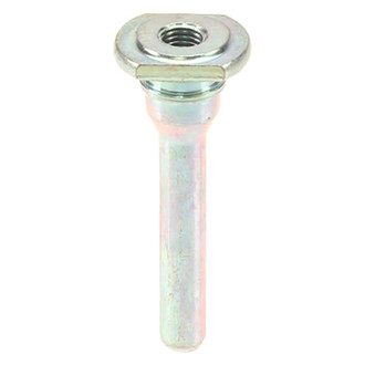 Genuine® - Rear Upper Disc Brake Caliper Guide Pin