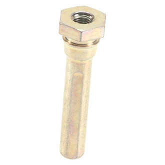 Genuine® - Rear Lower Disc Brake Caliper Guide Pin