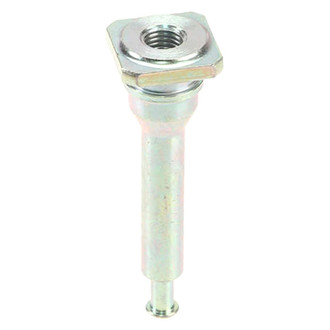 Genuine® - Rear Lower Disc Brake Caliper Guide Pin