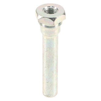 Genuine® - Rear Lower Disc Brake Caliper Guide Pin