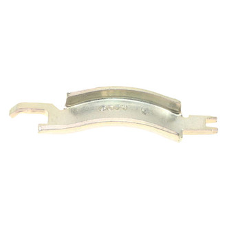 Genuine® - Rear Driver Side Parking Brake Strut