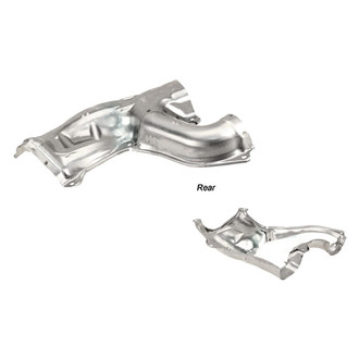Genuine® - Exhaust Heat Shield