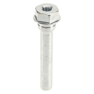 Genuine® - Front Upper Disc Brake Caliper Guide Pin