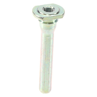 Genuine® - Front Upper Disc Brake Caliper Guide Pin
