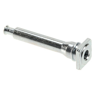 Genuine® - Front Lower Disc Brake Caliper Guide Pin