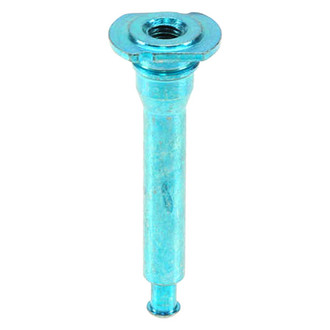 Genuine® - Rear Lower Disc Brake Caliper Guide Pin