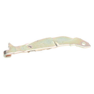 Genuine® - Rear Driver Side Parking Brake Lever