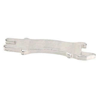 Genuine® - Rear Driver Side Parking Brake Strut