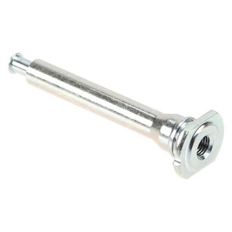 Genuine® - Front Lower Disc Brake Caliper Guide Pin
