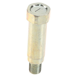 Genuine® - Rear Lower Disc Brake Caliper Guide Pin