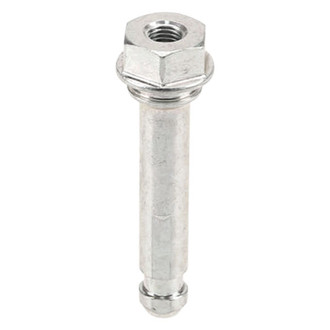 Genuine® - Front Lower Disc Brake Caliper Guide Pin