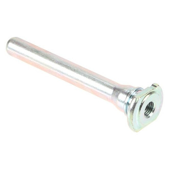 Genuine® - Front Lower Disc Brake Caliper Guide Pin