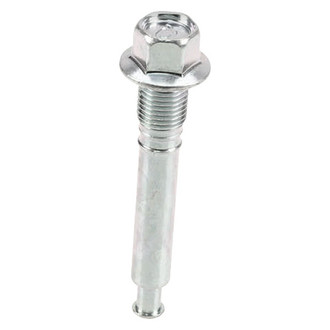 Genuine® - Rear Lower Disc Brake Caliper Guide Pin