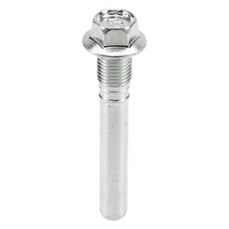 Genuine® - Rear Upper Disc Brake Caliper Guide Pin