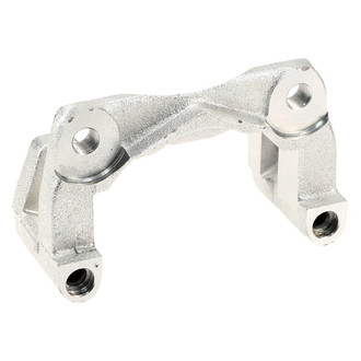 Genuine® - Rear Passenger Side Disc Brake Caliper Bracket