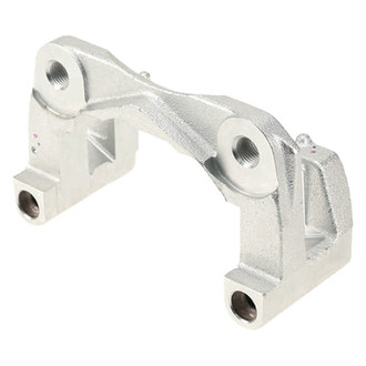 Genuine® - Rear Passenger Side Disc Brake Caliper Bracket