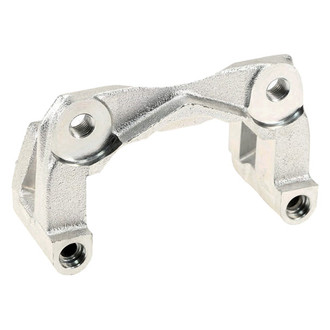 Genuine® - Rear Driver Side Disc Brake Caliper Bracket