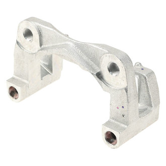 Genuine® - Rear Driver Side Disc Brake Caliper Bracket
