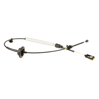 Genuine® - Automatic Transmission Shifter Cable