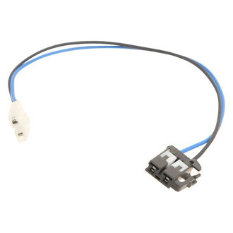 Genuine® - Fuel Pump Connector