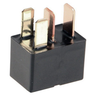 Genuine® - Rear Window Defroster Relay