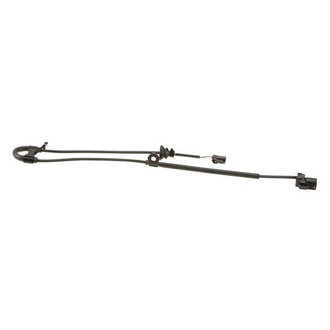 Genuine® - Rear Passenger Side ABS Speed Sensor Wiring Harness