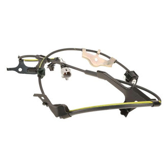 Genuine® - Front Passenger Side ABS Speed Sensor Wiring Harness