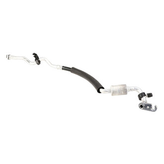 Genuine® - A/C Refrigerant Hose