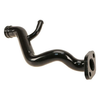 Genuine® - Engine Coolant Bypass Pipe