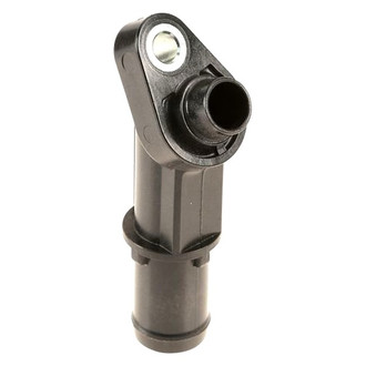 Genuine® - Power Steering Hose Connector - Reservoir To Pump