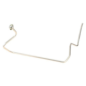 Genuine® - Engine Coolant Water Pipe
