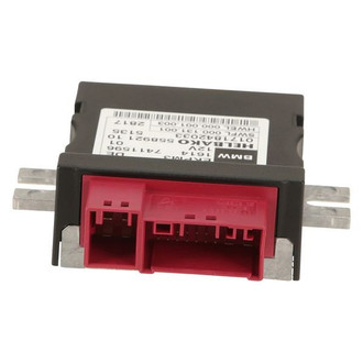 Genuine® - Fuel Pump Driver Module