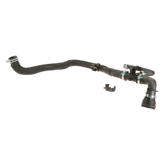 Genuine® - Engine Coolant Radiator Hose
