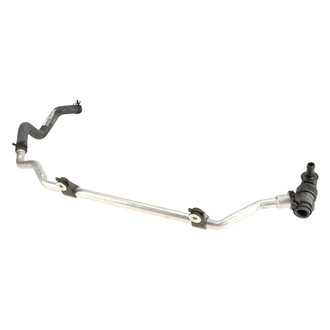 Genuine® - HVAC Heater Hose