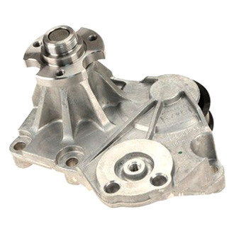 Genuine® - Engine Cooling Fan Pulley Bracket