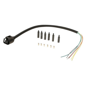 Genuine® - Fuel Injection Throttle Body Repair Kit