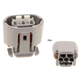 Genuine® - Headlight Connector